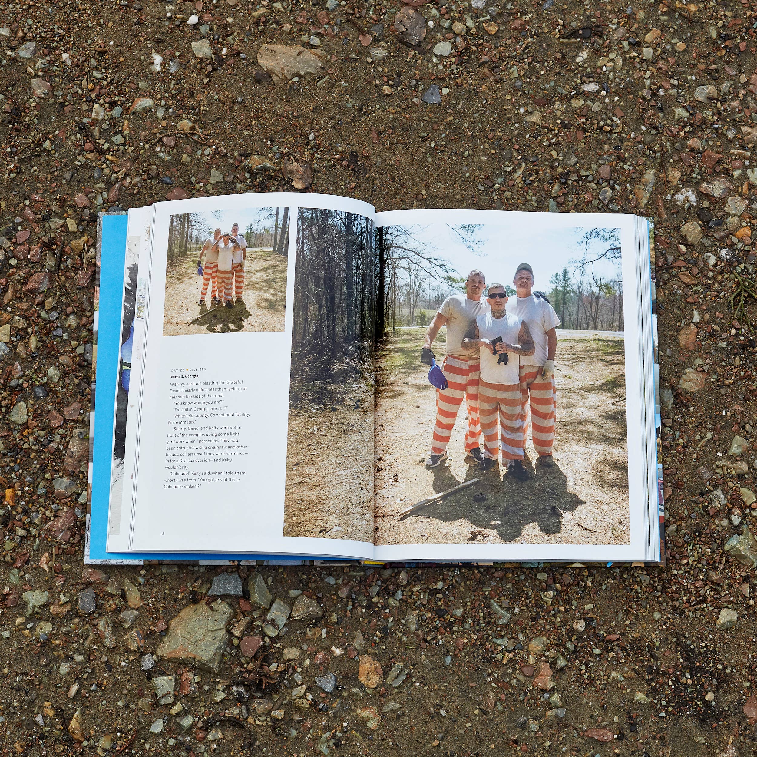 Chronicle Books - Wholesale Sports & Recreation - Cross Country10