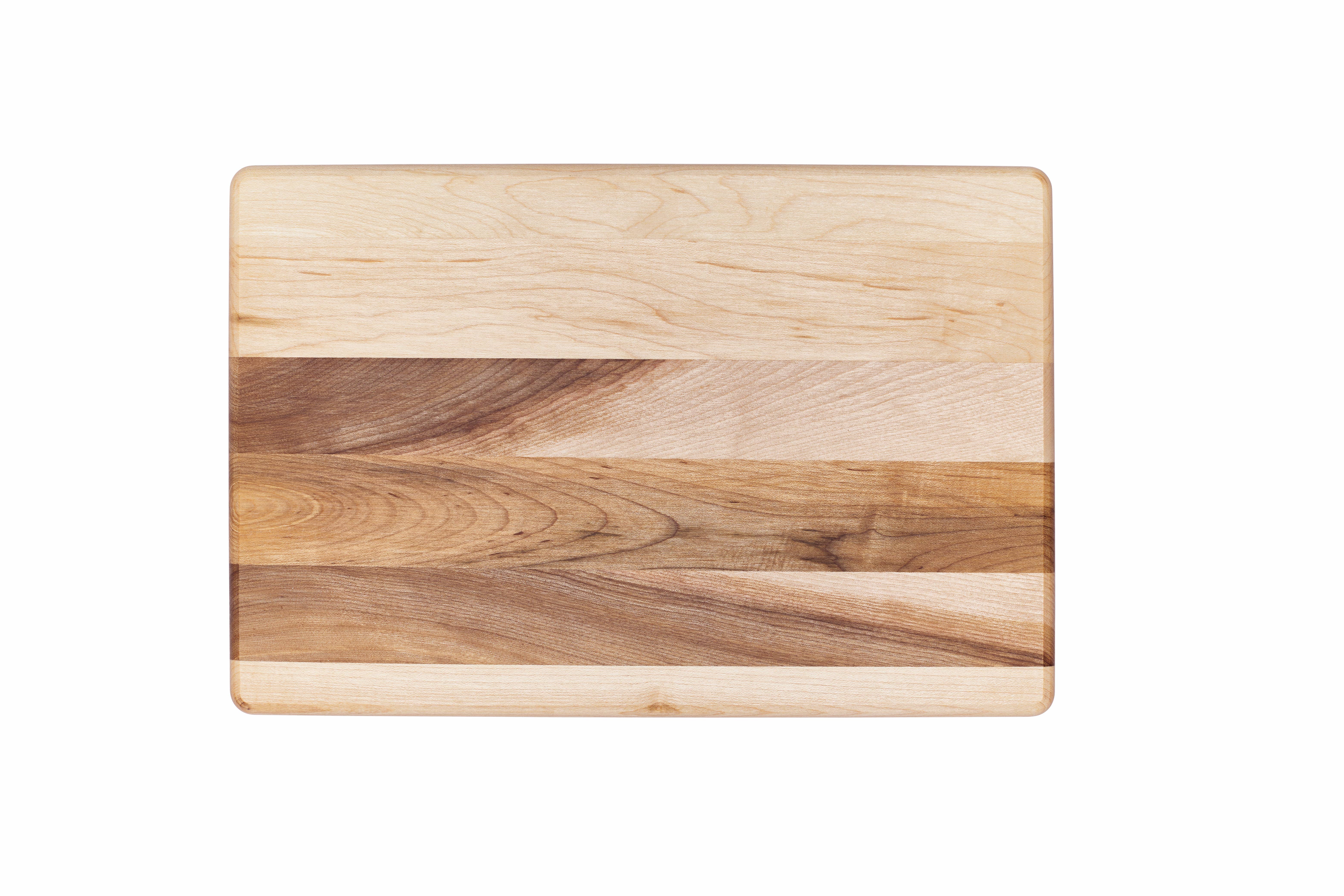 Labell - Wholesale Cutting Board - Labell Maple Hard Wood Cutting Board, 8" x 12" x 0.75"4