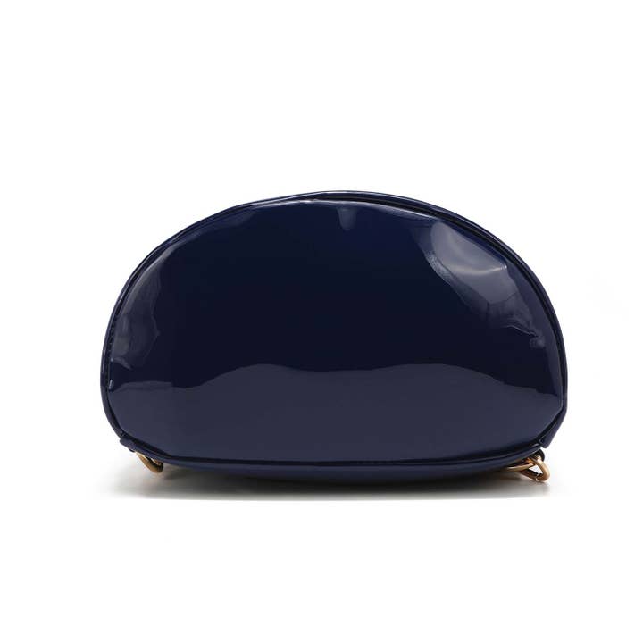 Nicole Lee USA – wholesale Axelremsväska – Dam – MULTIFUNKTIONELL SKOPVÄSKA8