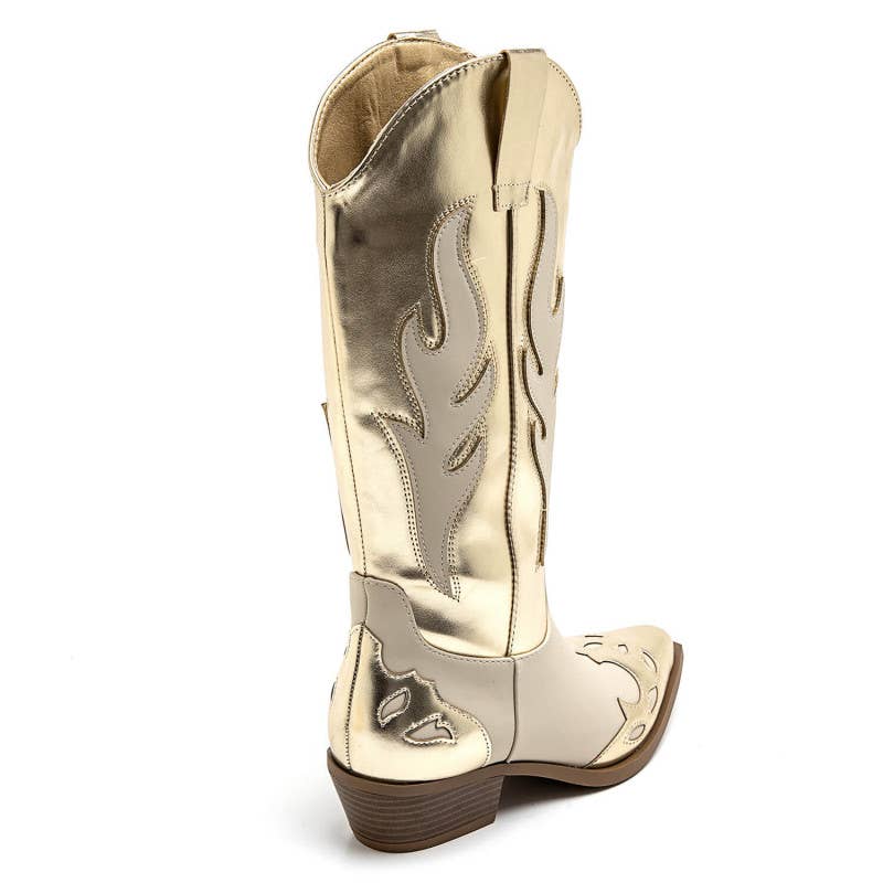 idealshoes - Wholesale Cowboy Boots - Women's - 9632A15