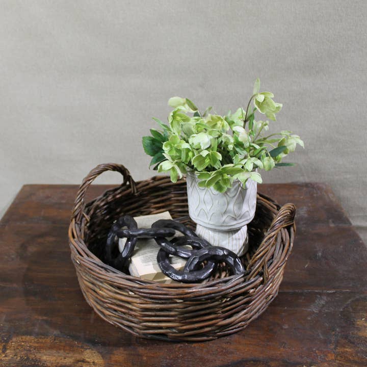 HomArt - Wholesale Vase - Farallon Vase, Ceramic - Sm