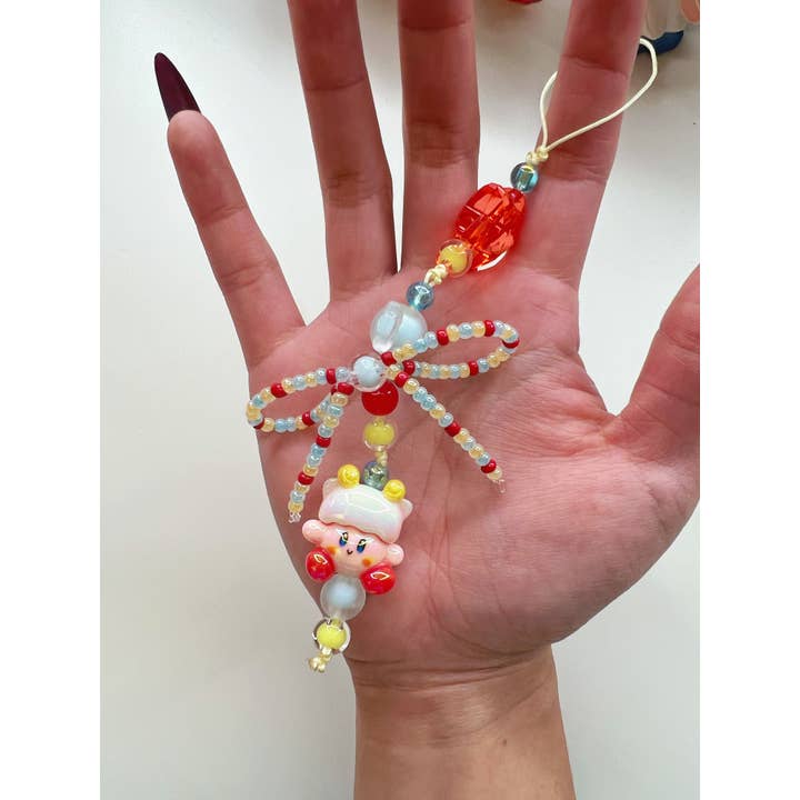 Euphoric Sun Inc - Wholesale Phonecase Strap - Phone Charm/Bag Charm Grab Bags12