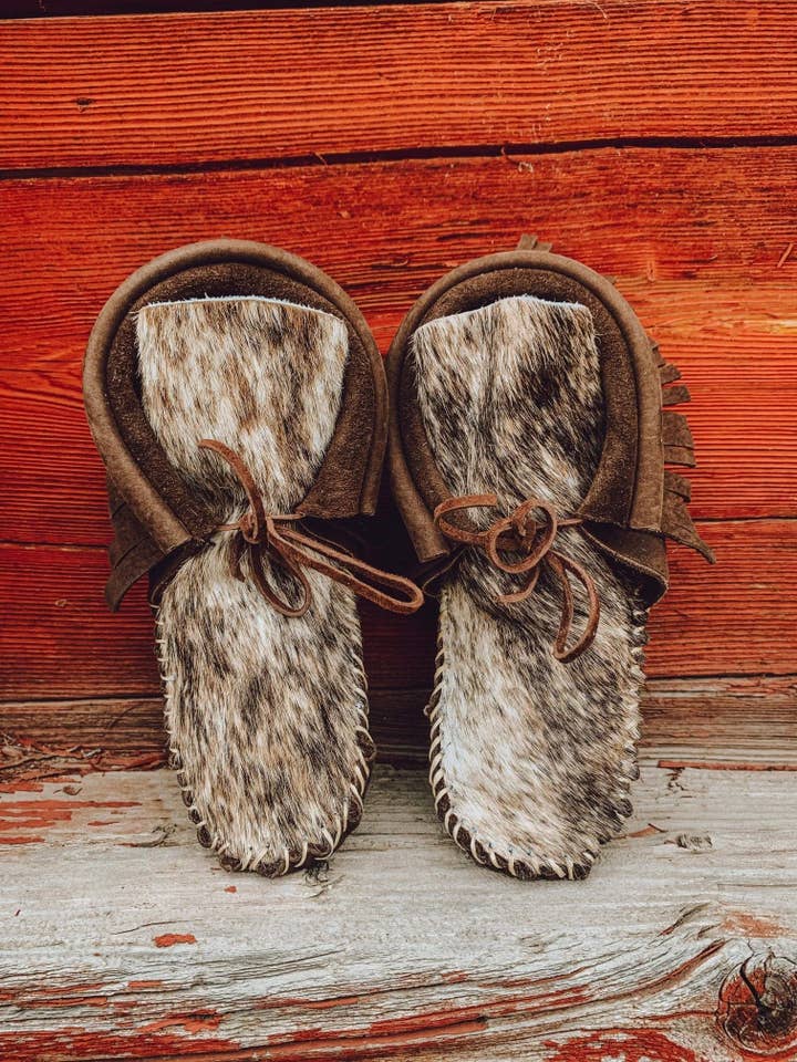 Skinners Mountain Apparel - Wholesale Boots - Women's - Low Tops5