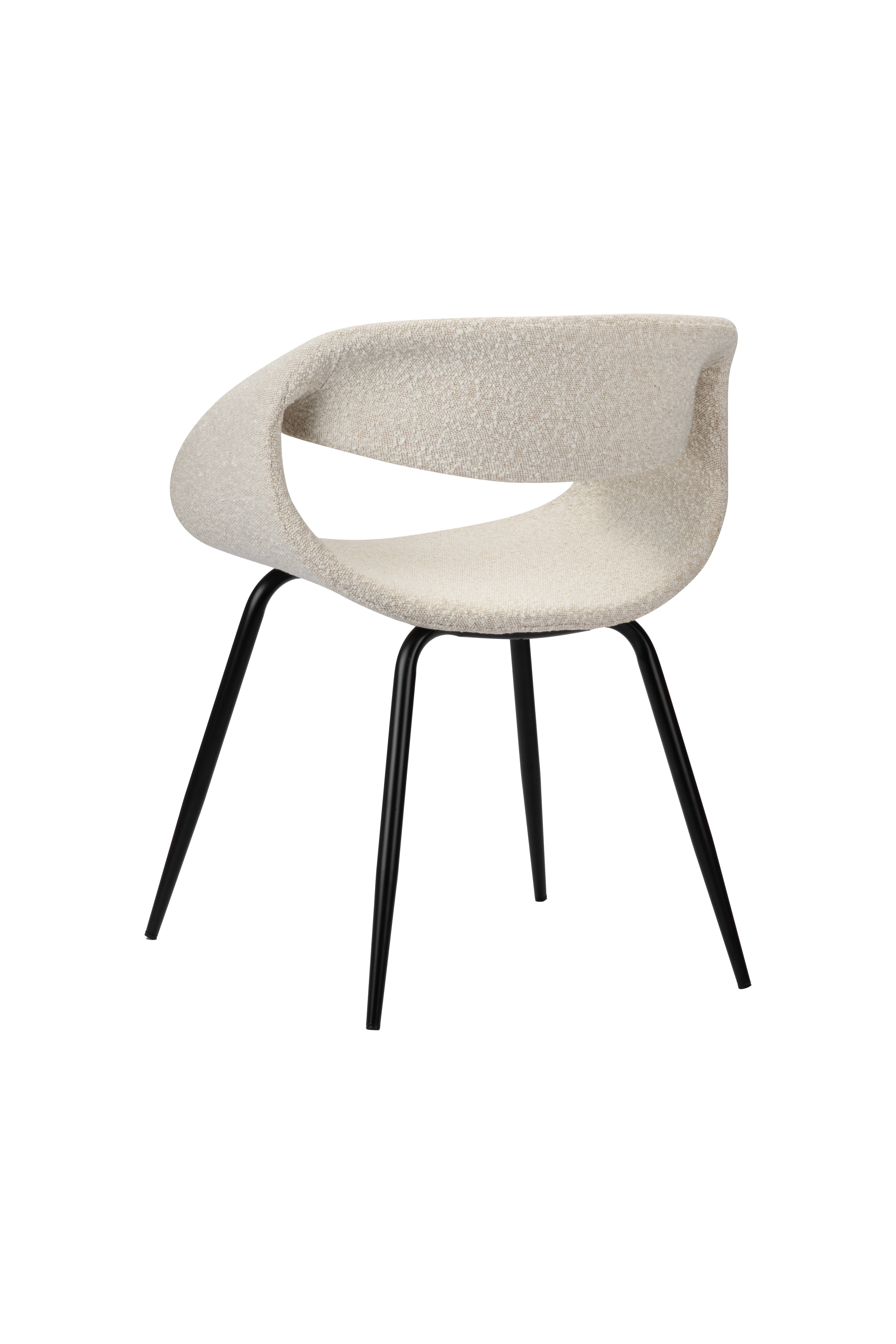 Pole To Pole - Vendita all'ingrosso Sedie - Sedia Whale dal design ispirato alle curve eleganti di una balena29