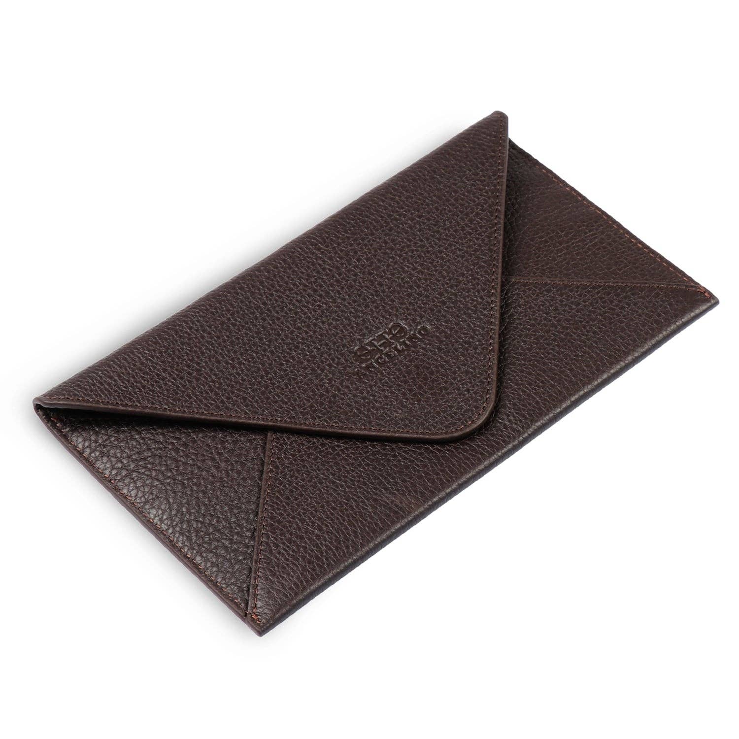 Londo - Wholesale Wallet - Women's - Otto Angelino Top Grain Leather Wallet, Multiple Slots Money, ID, Cards, Smartphone, RFID Blocking, Unisex20