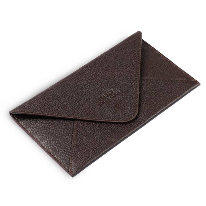 Londo - Wholesale Wallet - Women's - Otto Angelino Top Grain Leather Wallet, Multiple Slots Money, ID, Cards, Smartphone, RFID Blocking, Unisex20