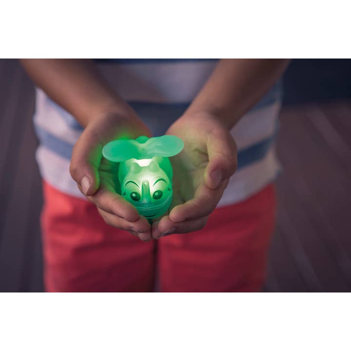 Toysmith - Wholesale Light-Up Toy - Kids & Baby - Toysmith Chasing Fireflies Kids Game