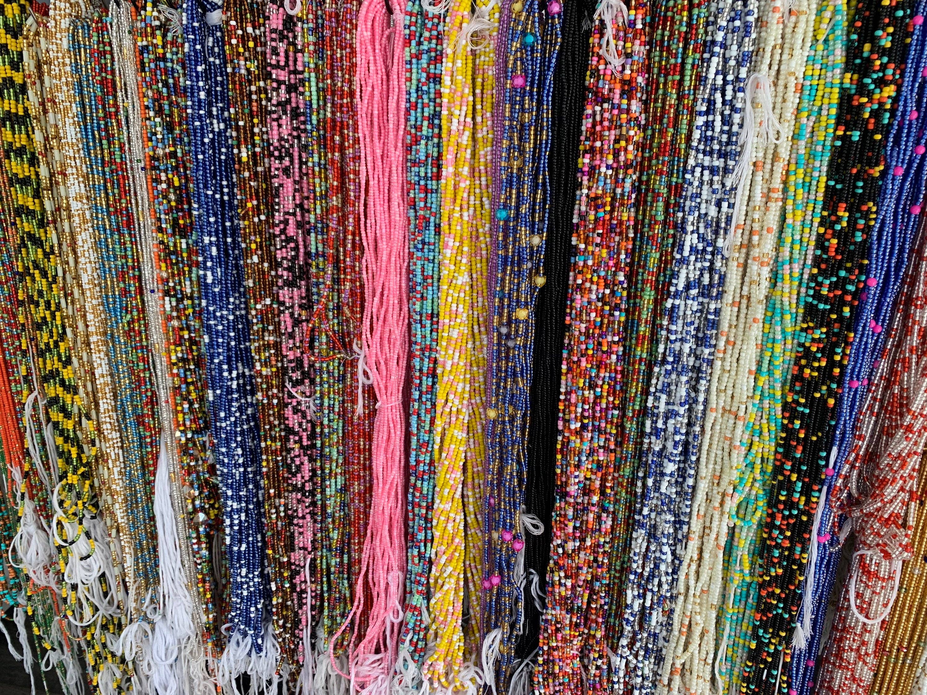 MaddieMayShop - Wholesale Beads - Waist Beads Wholesale2