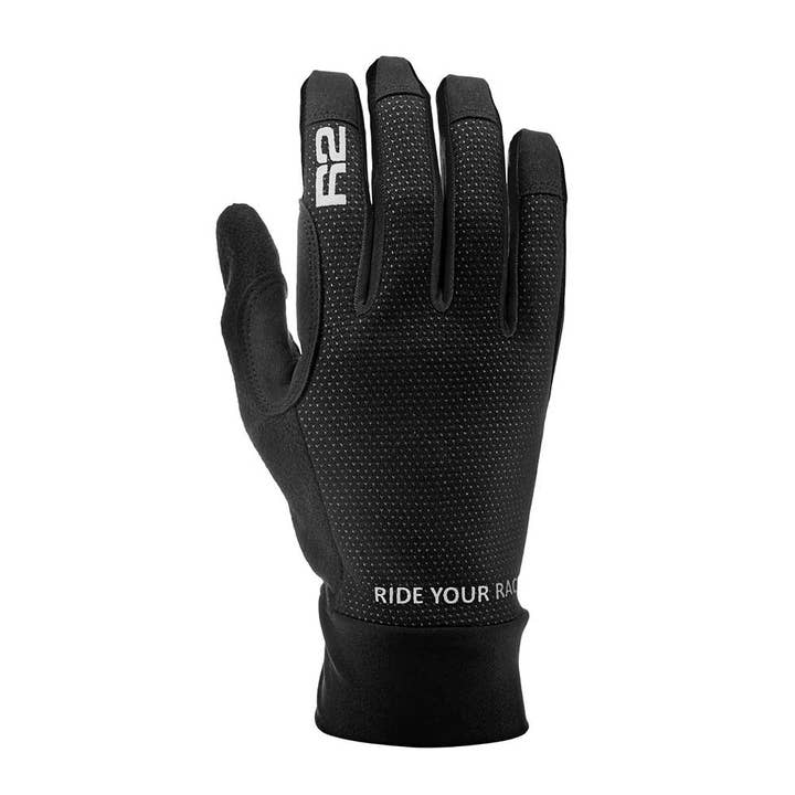 EpicGear - Wholesale Gloves - Men's - Cruiser Winter Fietshandschoenen Zwart