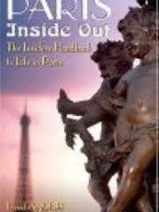 Paris de dentro para fora: por atacado de Beaglier Books