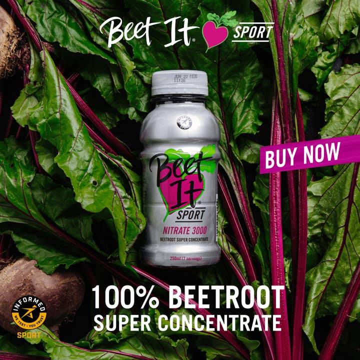 Beet It Sport - Wholesale Sports/Energy Drink - Beet It Sport Nitrate 3000 Concentrate2