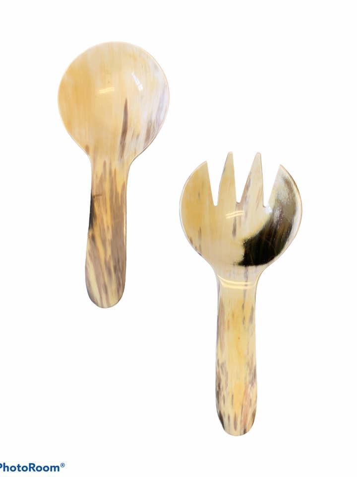 Ensemble de service des fêtes Bagala pour la vente par Harkiss Designs