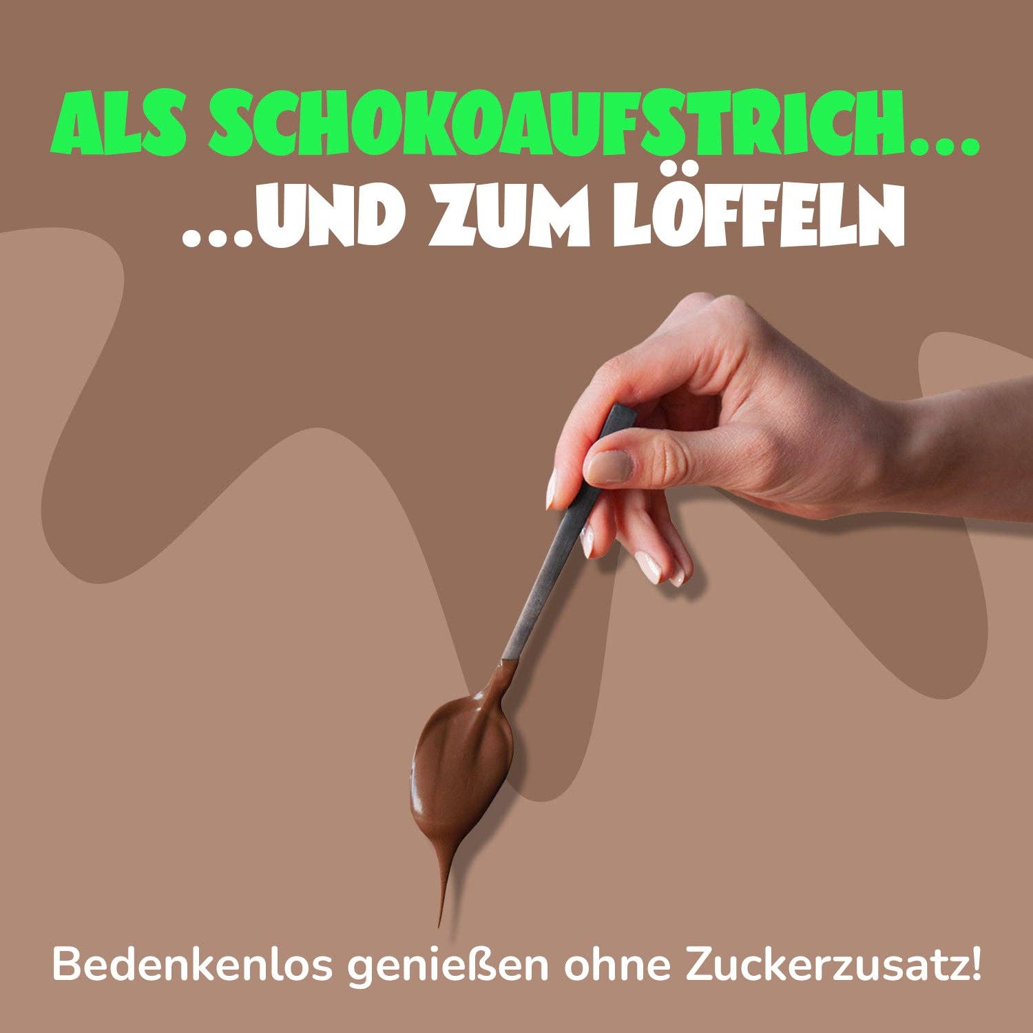 ahead - Wholesale Nut Butter - Crazy Hazel Vegan - No Added Sugar Spread 6x200g2