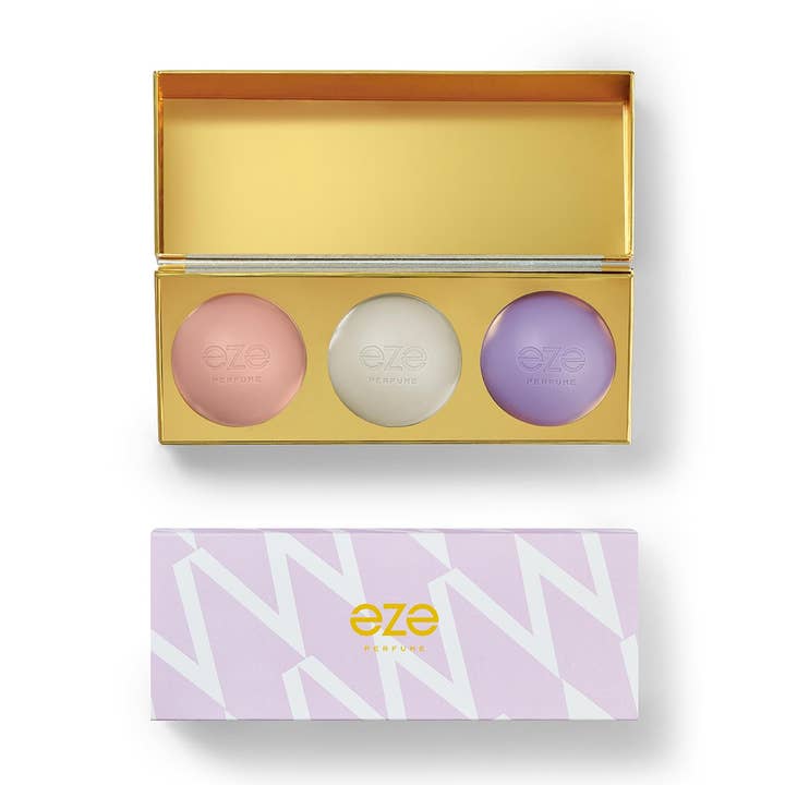 EZE GEEFT EEN VROUW CADEAU voor wholesale door Eze Perfumes