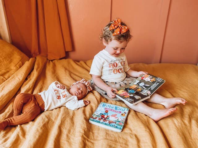 Ditty Bird - Vente Livre pour bébés et tout-petits (jusqu'à 2 ans) - Livre sonore Ditty Bird pour enfants : Musique de ballet classique USB-C4