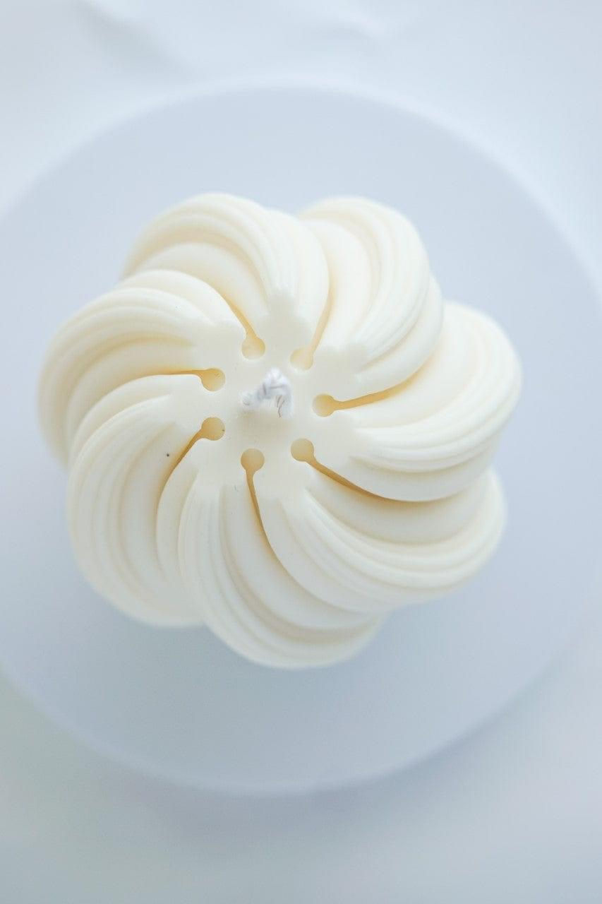 Candle Copenhagen - Wholesale Tapered Candle/Candlestick - SWIRL2