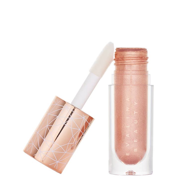 Radiant Glaze Water-Based Highlighter for wholesale by Evalina Beauty