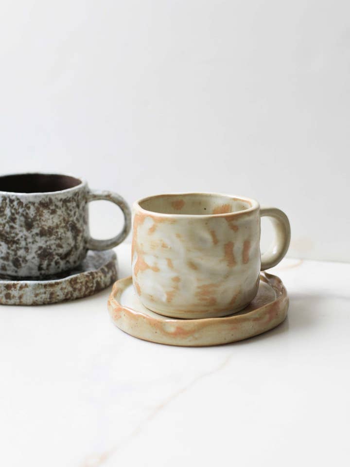 Ceramic Mug Set for wholesale by Fodory