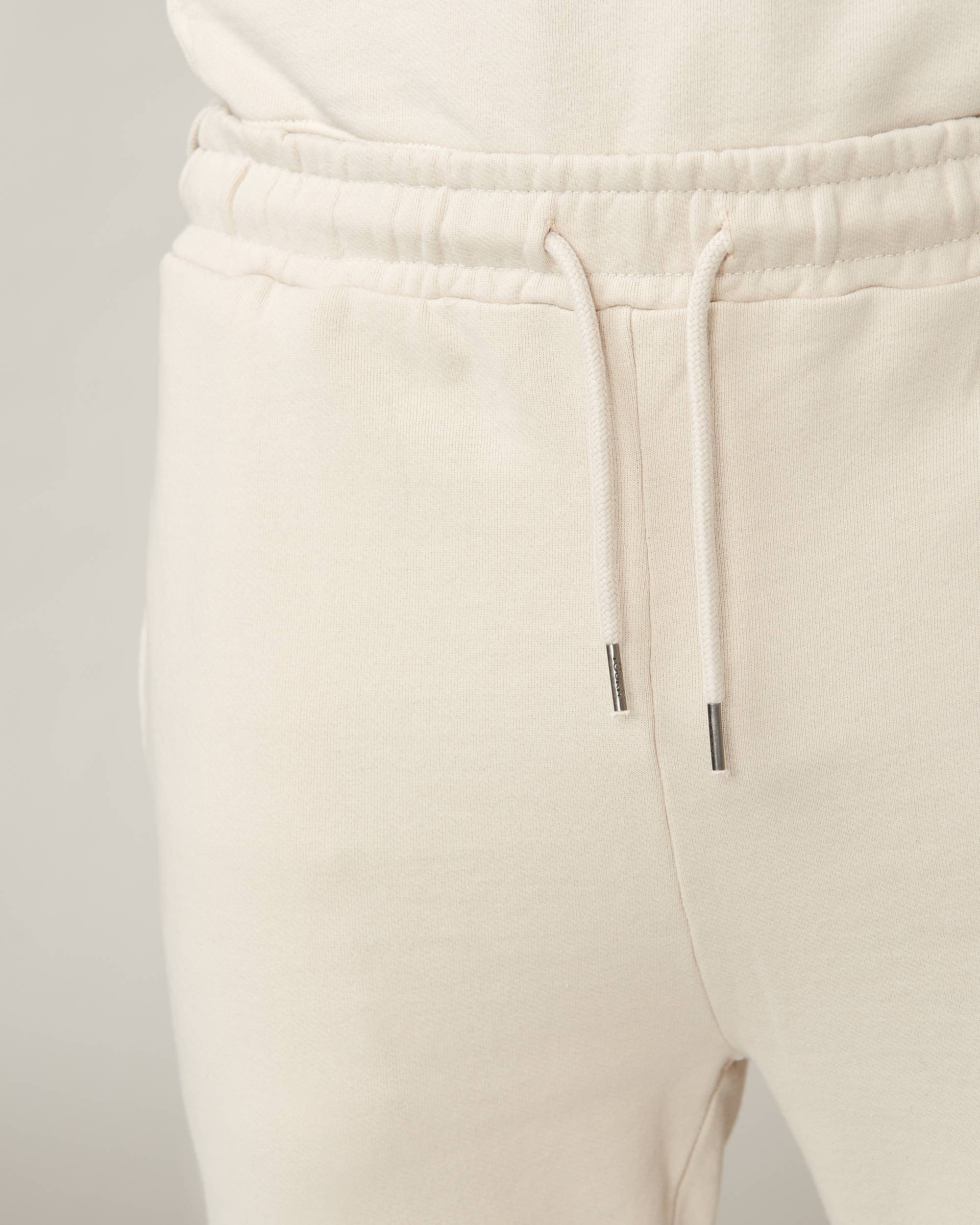 Tourn - Wholesale Athletic Sweatpants/Joggers - Men's - Miles French Terry Bone Jogger1