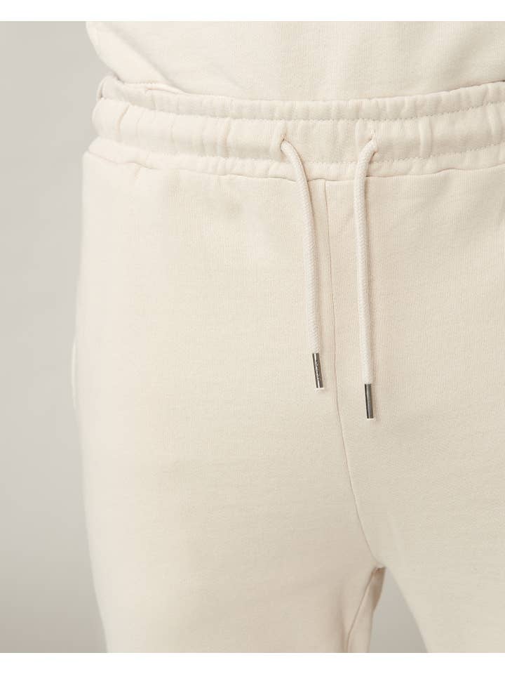 Tourn - Wholesale Athletic Sweatpants/Joggers - Men's - Miles French Terry Bone Jogger1