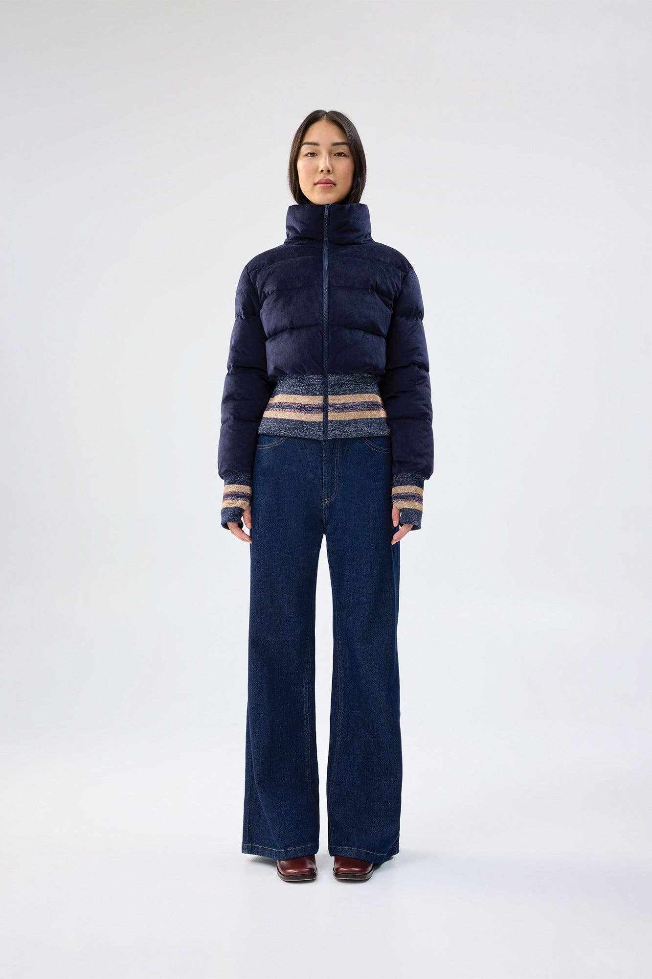 Unreal Fur - Wholesale Puffer jacket – Women’s - Dublin Jacket