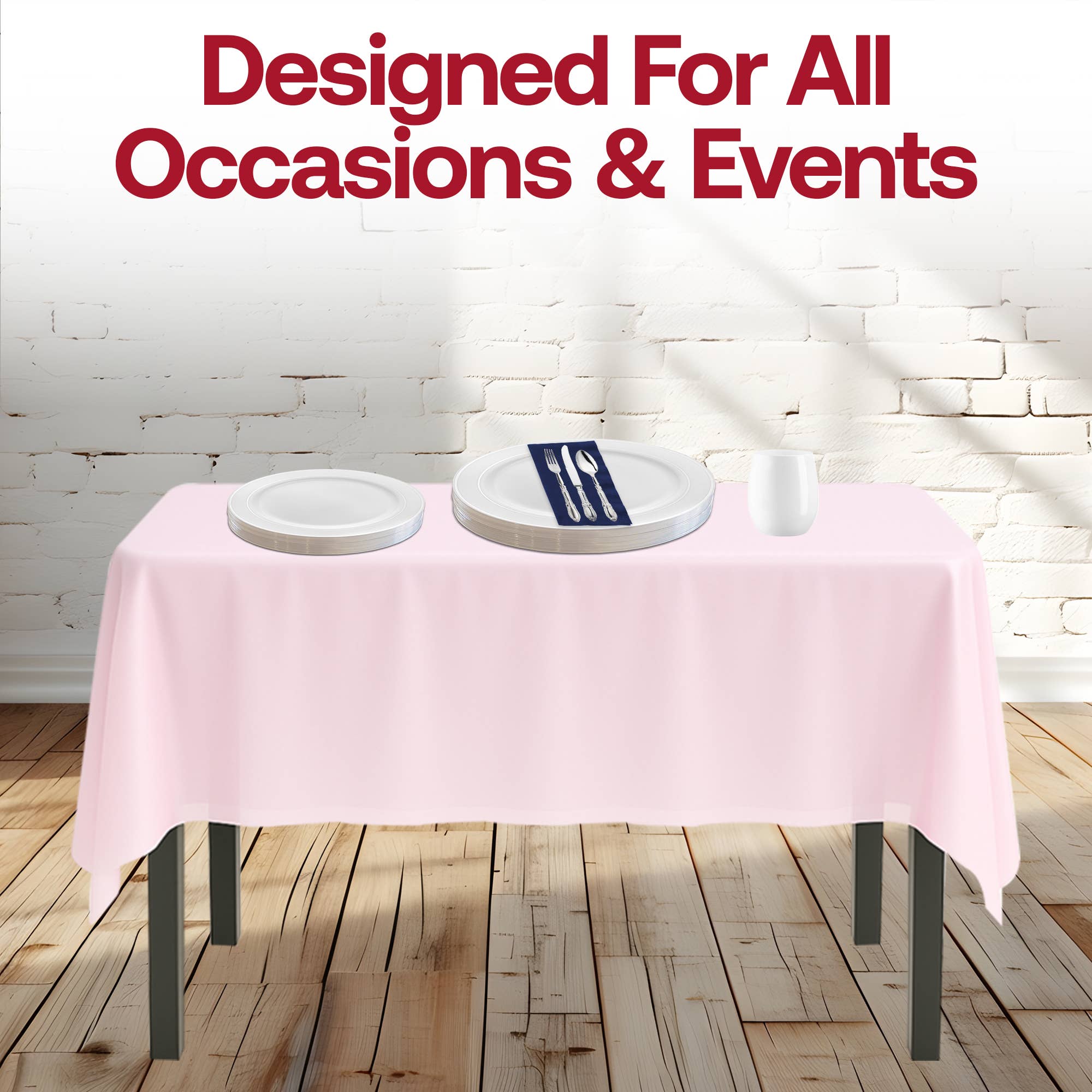 Smarty had a Party – wholesale Tableware set – The Little Wonder Package - 20 Sets5