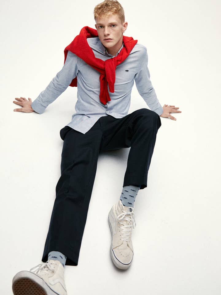 Chemise Terrace pour la vente par Wolher