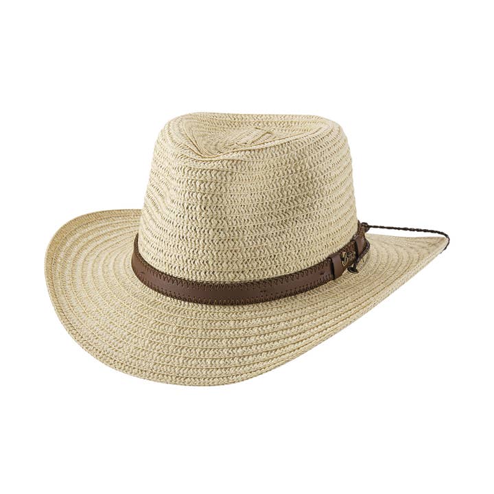 Bonaventure -CLOSEOUT- for wholesale by Montecarlo & Bullhide Hats