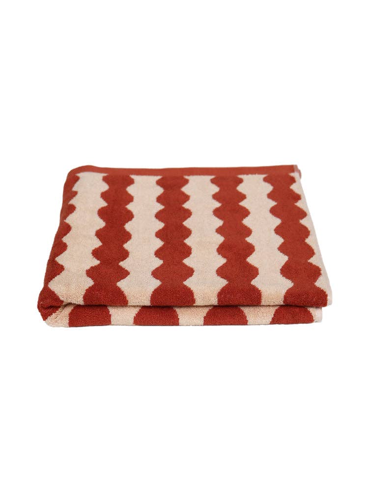 Mosey Me - Wholesale Bath towel - Totem Bath Towel