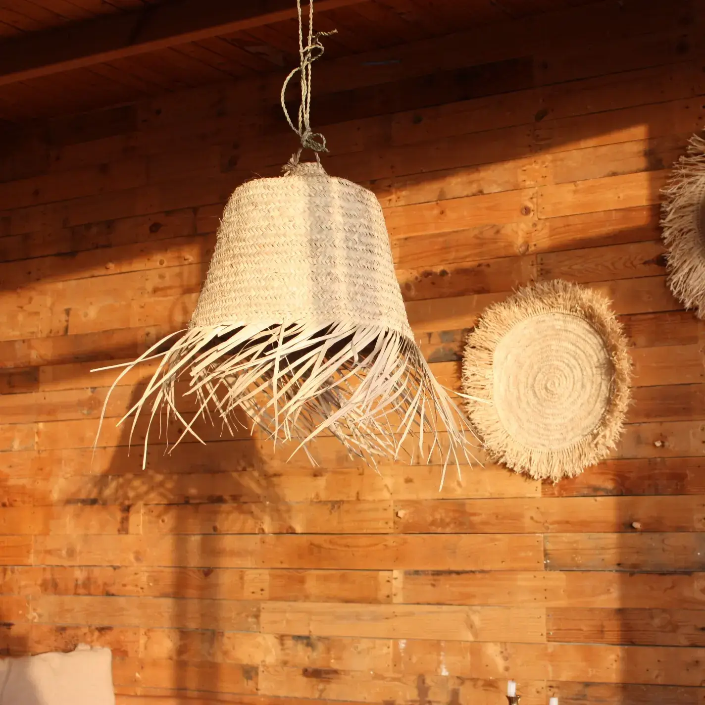 Berberparadise - Venta al por mayor Mamparas - pantalla de paja marroquí6