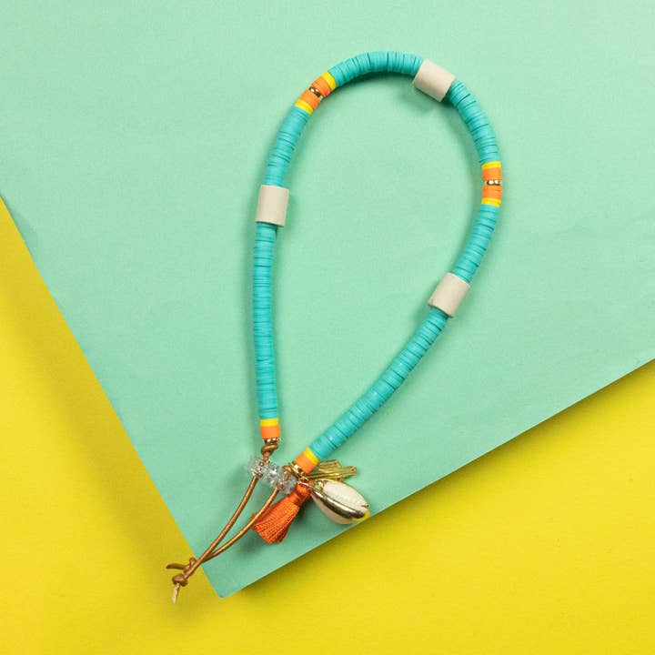 woof & wiggle - Wholesale Pet Collar - Dog - Katsuki EM ceramic dog collar against ticks2