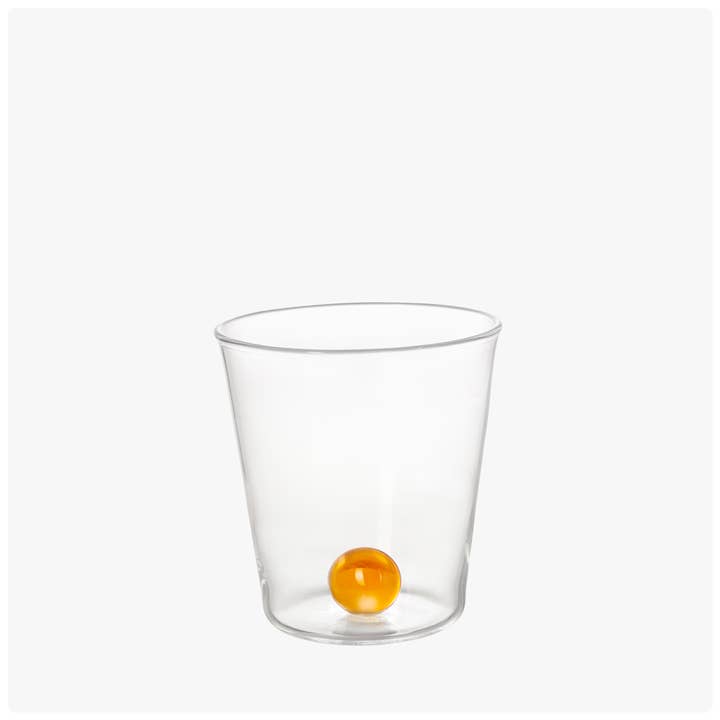 WawwLaTable - Wholesale Drinking Glass/Cup - Glass 1 Boule3