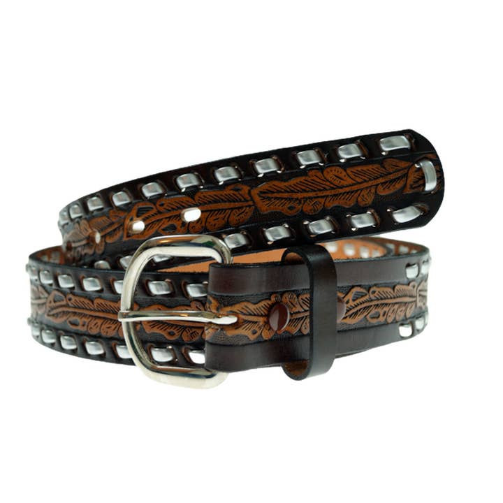 El Charro - Wholesale Belt - Women's - Belt E 194
