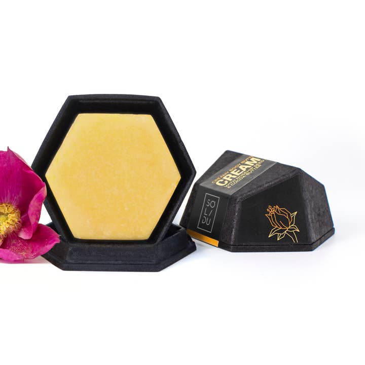 CreamPOP Solid Body Butter for wholesale by SOLIDU
