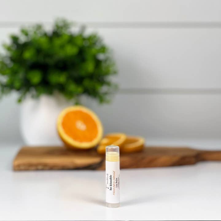 Be Blends | Soy Candles & Natural Products - Wholesale Lip Balm - All Natural Lip Balm | Lip Balms Wholesale5