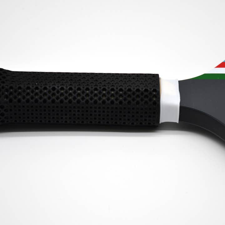 NETX SPORT & LIFESTYLE GEAR - Wholesale Sporting Accessories - NETX DRYFIT 3D Pickleball Paddle Grip5