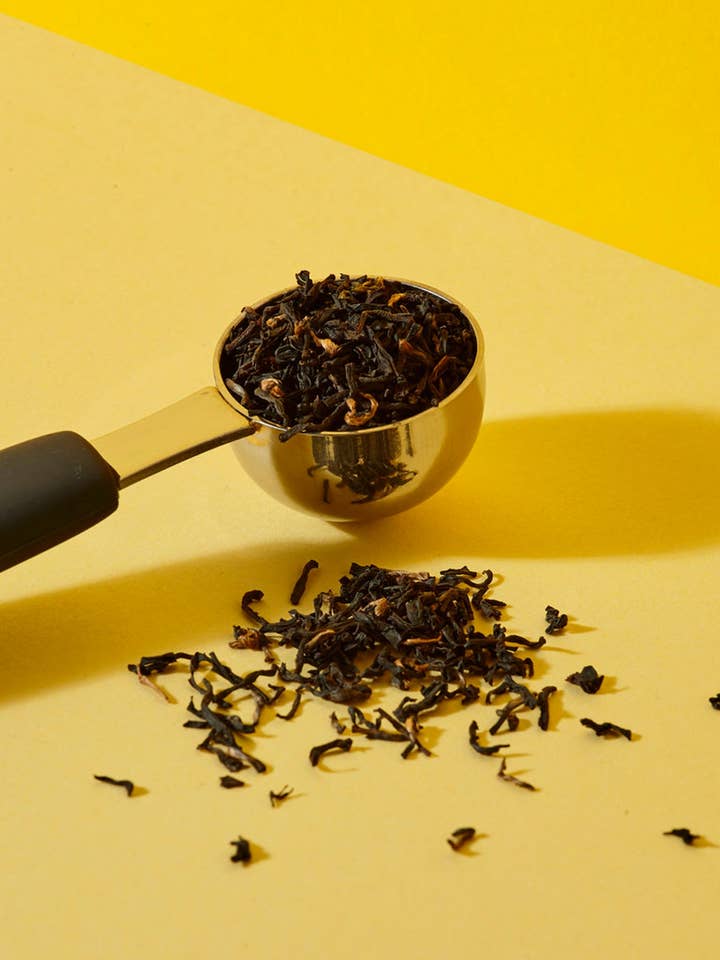 Perfect Tea Scoop for wholesale by Brew Tea Co.
