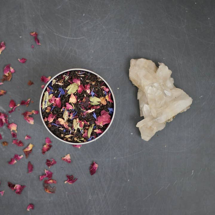 Cardamom Rose for wholesale by Eufloria Botanica