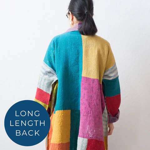 one of a kind Anoushka Jacket for wholesale on Faire32