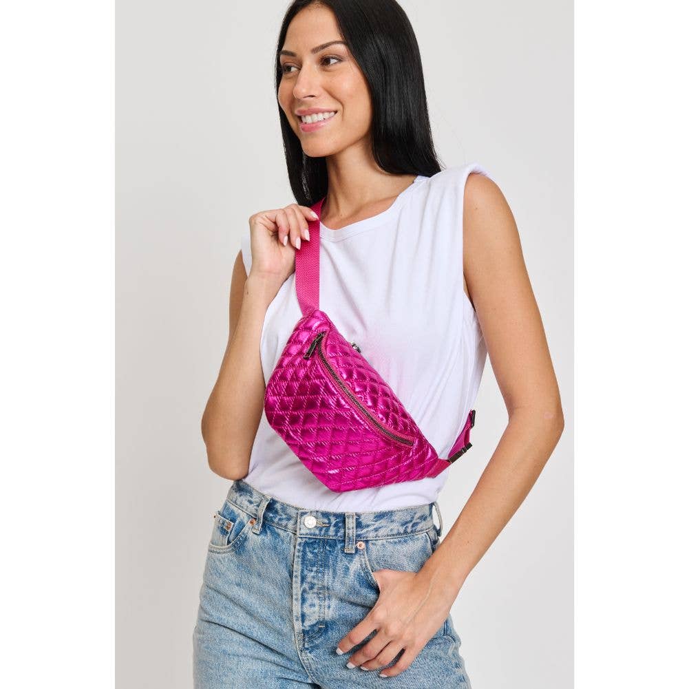 Moda Luxe - Wholesale Belt Bag - Women's - Ariana Belt Bag26