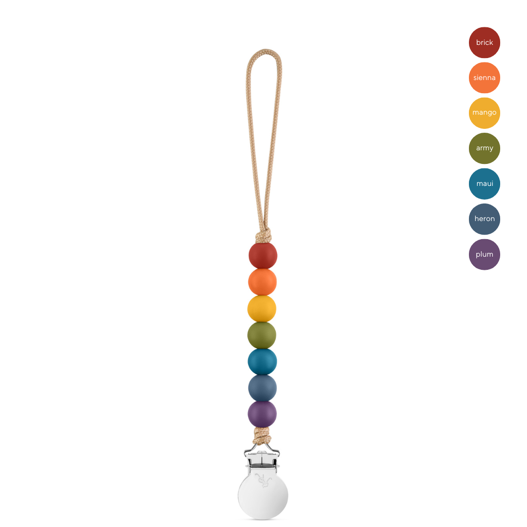 Ryan & Rose – Engroshandel Sutteclips - Baby – Georgia Cutie Klip7