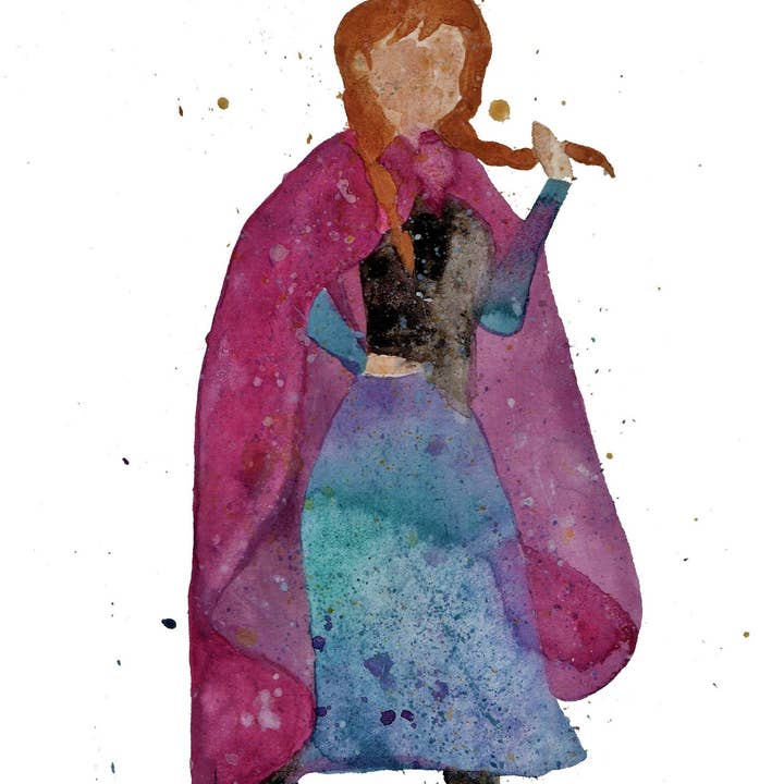 Peak To Pine Designs - Wholesale Ornament - Vintage Grove Paintings Ornament Collab23