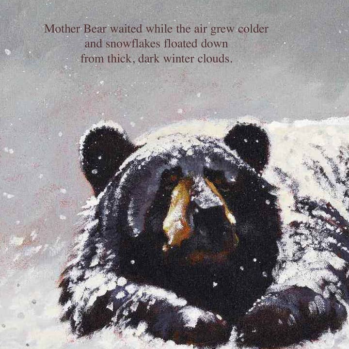 Sleeping Bear Press - Wholesale Preschool Book (3-5) - The Legend of Sleeping Bear Picture Book7