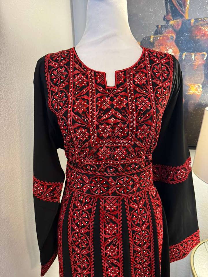 Zamzam thobe for wholesale by Bonita Style