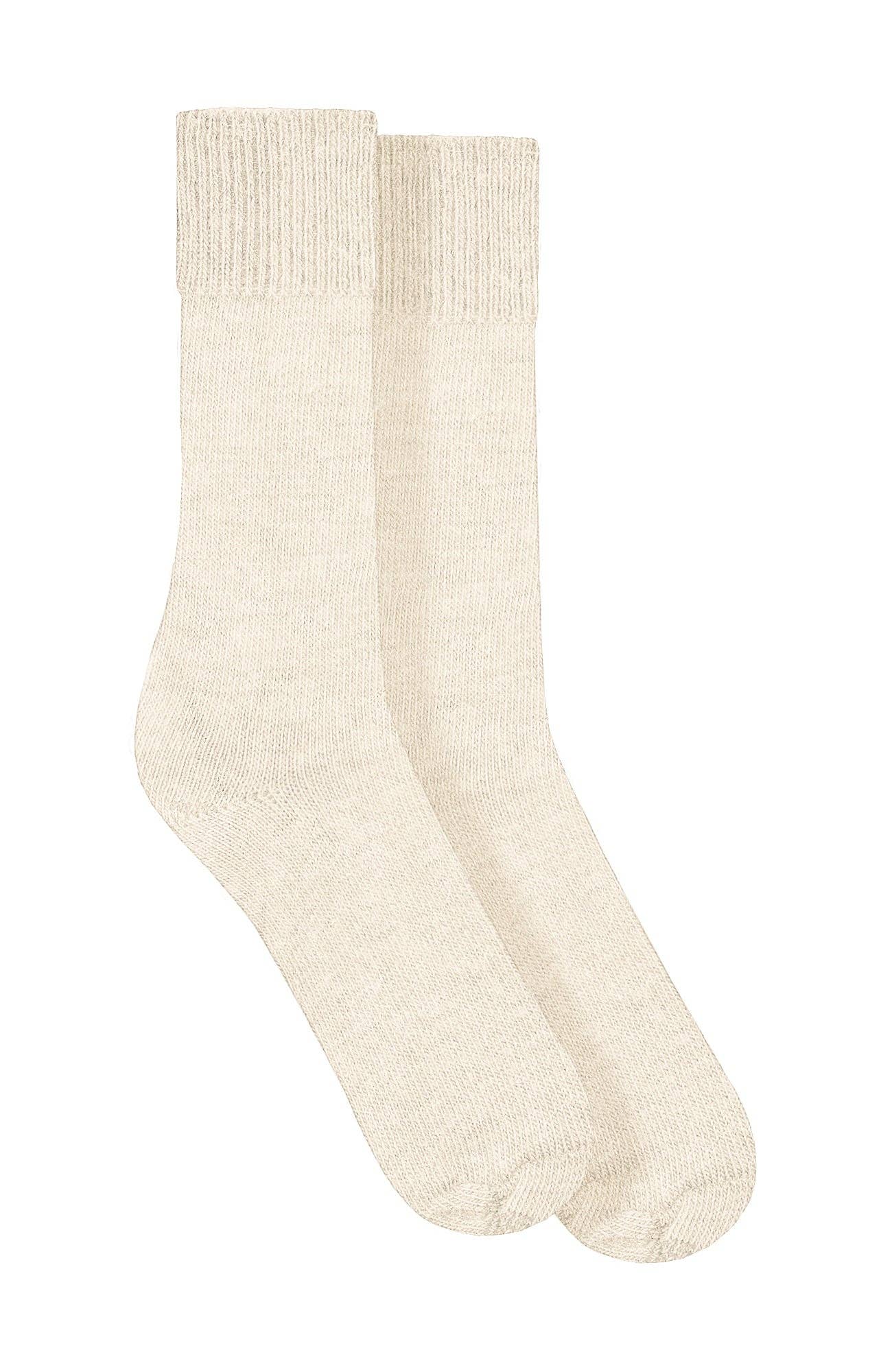 Paul James Knitwear - Vente Chaussettes – unisexe - Chaussettes alpaga fines, chaudes et confortables au quotidien28