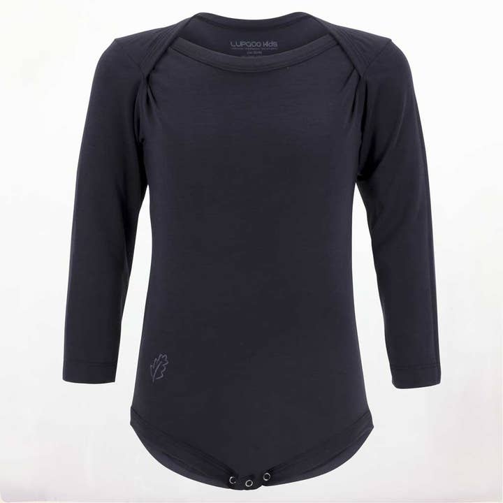 Skiunterwäsche "Body" für den Großhandel von Lupaco Munich