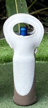 Cork Pops Inc - Vente Sacs pour bouteilles de vin - Sac à vin, bouteille individuelle, néoprène6