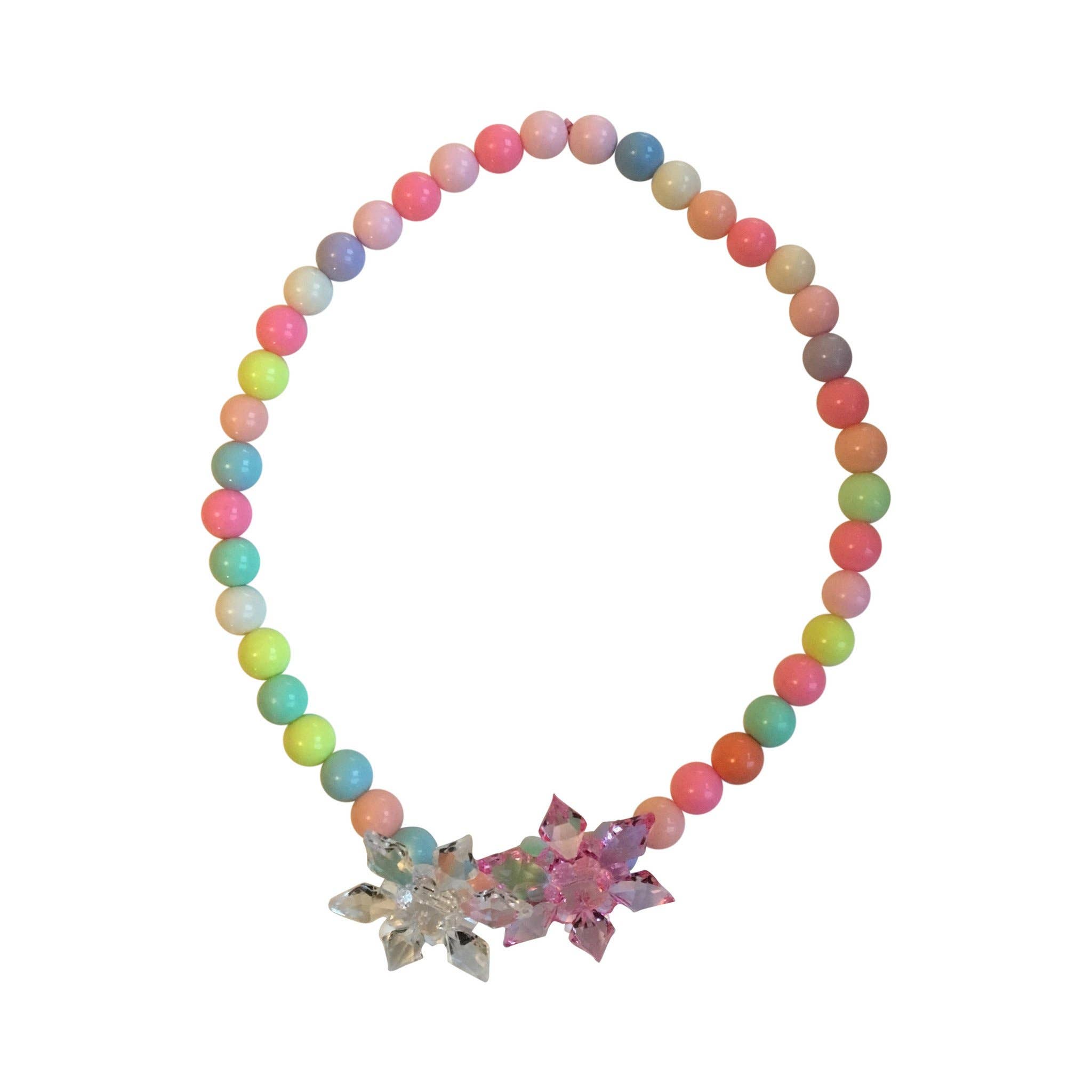 Pop Cutie Accessories & Gifts - Europe – wholesale DIY Jewellery – Child – Pop Cutie DIY Bag (Make your own necklace) Craft Kit3