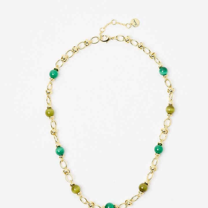 COLLANA - linea MODERN MUSE - Codice Articolo 912992B for wholesale by Sodini