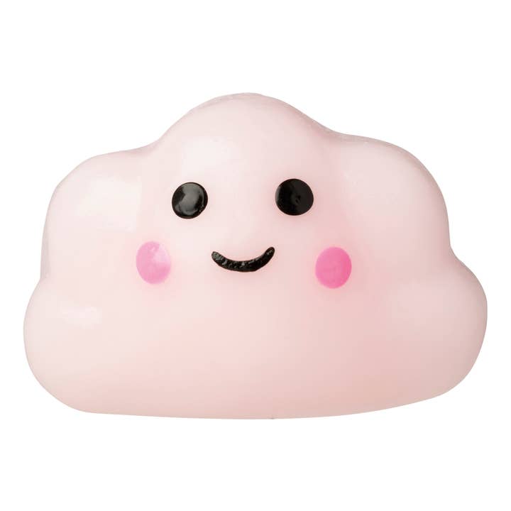 Toysmith - Wholesale Squishy Toy - Kids & Baby - Kiji Buddies Unicorns Set5